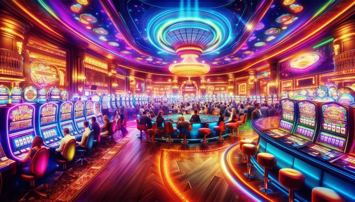 Casino Besancon